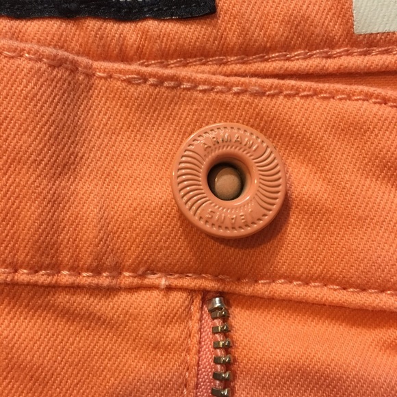 NWT Armani Jeans women’s skinny leg Lily size 27 - Picture 7 of 16